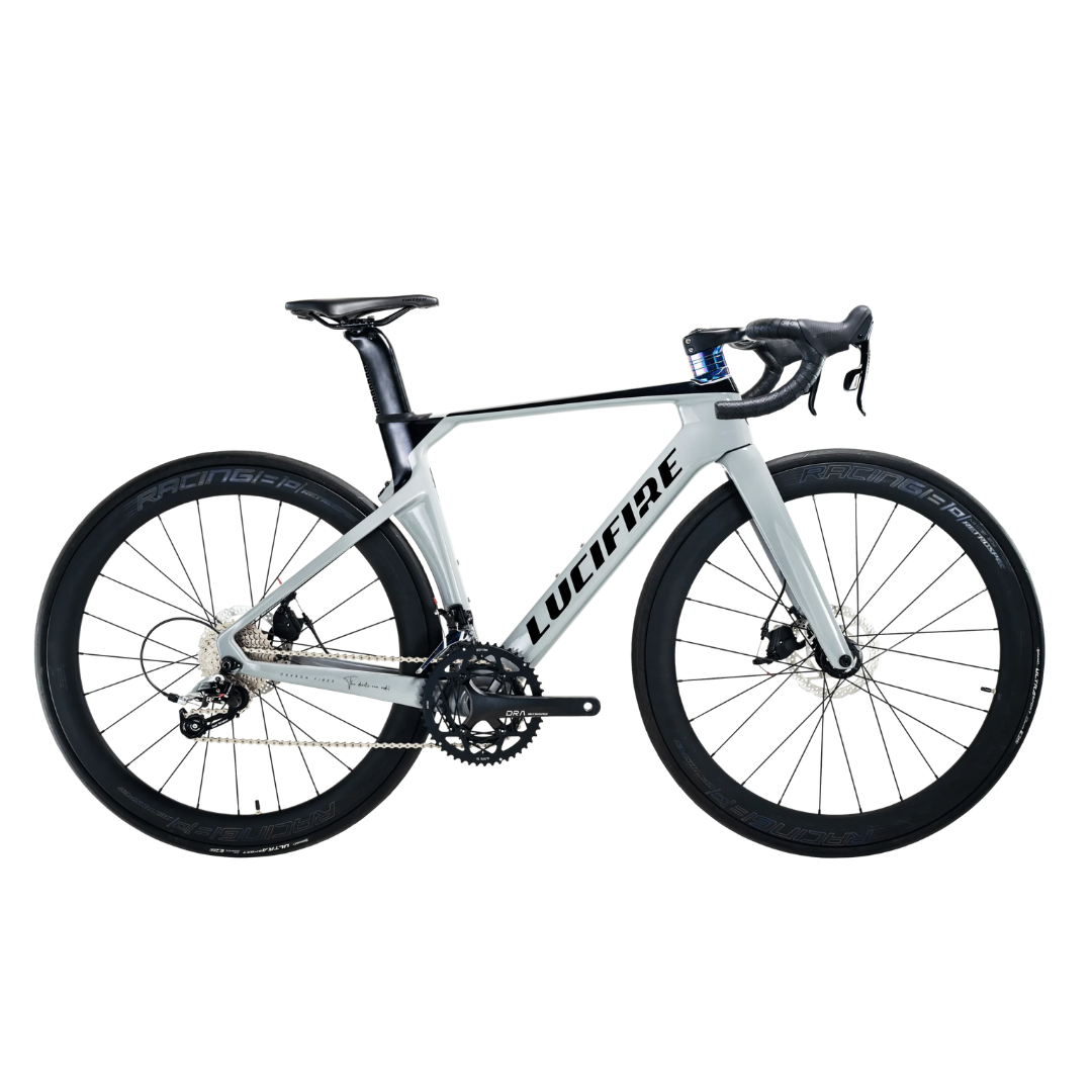 Premium road bike