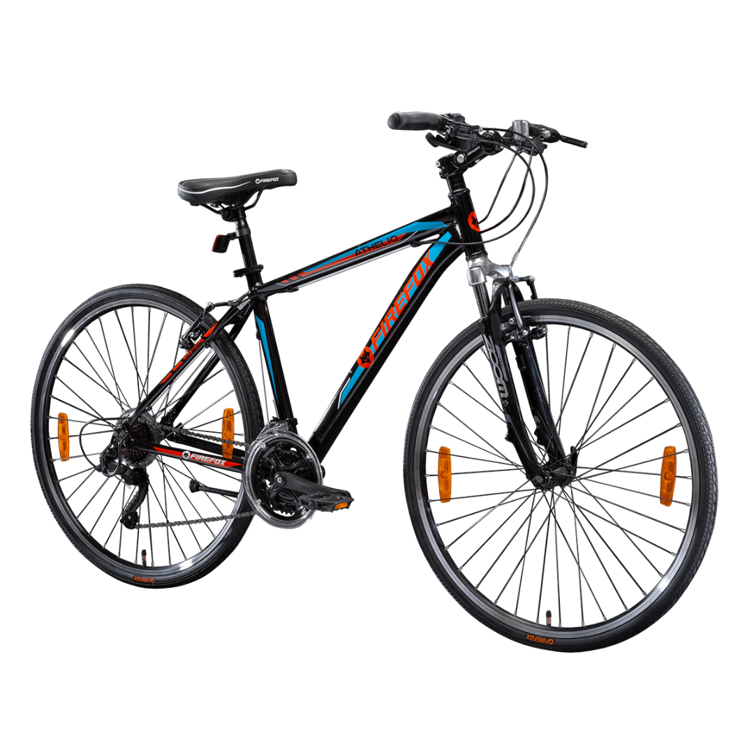 Hybrid cycle